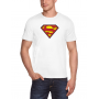 Marškinėliai Superman Marškinėliai Superman